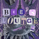 𝔹𝕖𝕖'𝕤 𝕃𝕠𝕦𝕟𝕘𝕖 Discord server icon