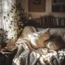 The Cozy Corner✨