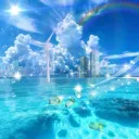 ꒰꒰🩵﹕aqcloud．꒷꒦‧₊˚