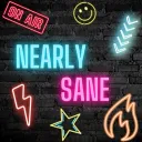 Nearly Sane