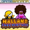 Halland Funkventures: Community server
