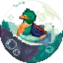 [BDP]🦆Bloques De Pato (СПм)