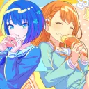 ︶︶　♪　nanami　🐧  ׁ　revamp