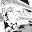 soukoku omegaverse 😅🤞🤞