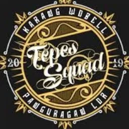 TepesSquad — мониторинг Discord сервера, статистика и рейтинг