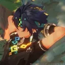Kinich Mains ✦ Genshin Impact