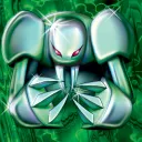 Metalmorphin Time