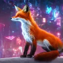 The Fox Burrow