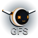 Glitchy Frame Studio