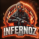 InfernoZ  - TRADER | PVP | RAIDS | EVENTS Discord Server Icon