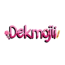 dekmojii