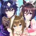 三姉妹後援会