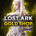 Discovery icon for Lost Ark Gold Shop Discord server