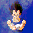 Vegeta MC Discord server icon