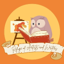 Refuge of Artists and Writers Discord server icon