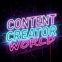 The Creator Lobby Discord server icon