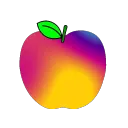 Apple The Game