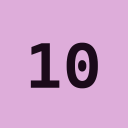 Decade Discord server icon