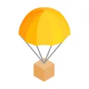 Airdrop Alerts 2024's icon