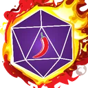 Spicy Dice