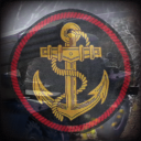 Discovery icon for ⚓| 𝙼𝚊𝚛𝚒𝚗𝚎𝚜 Discord server