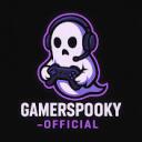 Gamerspooky YT Discord Server Icon
