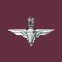 [UK] Parachute Regiment