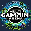 Multi Gaming Arénaa