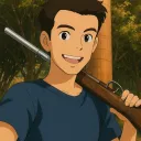 Nathan Miguel