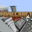 Minecraft Stadt