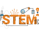 STEM Help Discord server icon