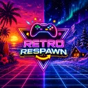 Retro Respawn 🎮