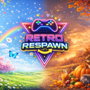 Retro Respawn 🎮 Discord server icon
