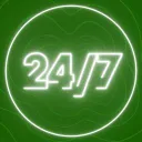 24/7 selling/reselling
