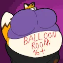 \\🎈 Balloon Room 🎈 // (16+)