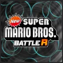 NSMB: Battle R Lobby