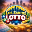 The Los Santos Lotto