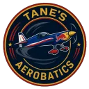 Tane's Aerobatics
