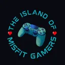 The Island of Misfit Gamers
