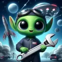 ALIENSTORE👽