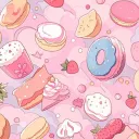 sweetroom🍬*⋆