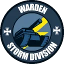 Warden Storm Division