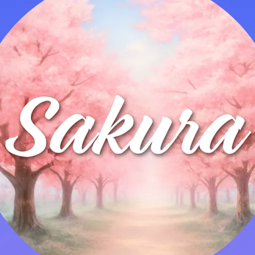 Sakura — мониторинг Discord сервера, статистика и рейтинг