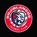 🔴ROJIBLANCOS FC⚪🐐