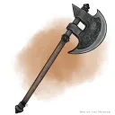 The Axe Club