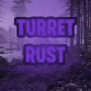 😰 TURRET RUST 😰