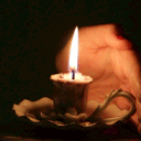 The Midnight Tea Party Discord server icon