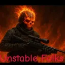 Unstable Folks