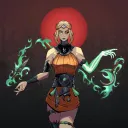 Hades:Fight beyond time {18+}