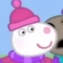 Susie Oveja FanServer